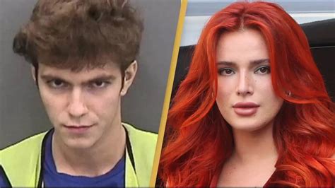 bella thorne leaked only fans|Man who leaked Bella Thorne’s nudes ‘begs’ judge to spare him jail